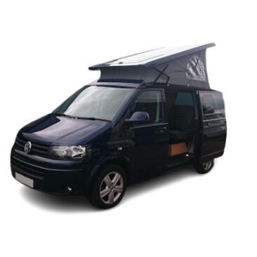 2017.06 T5 SWB Rear Elevating Conversion Preview