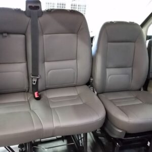 2018.03 Citroen Relay L3H2 Conversion Swivelled Front Seats