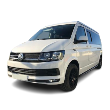 2018.09 VW T6 LWB Full Conversion Preview
