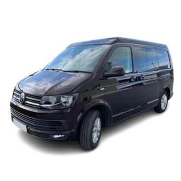 2019.08 T6 SWB Day Van Conversion Preview