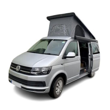 2019.11 VW T6 SWB Full Conversion Preview