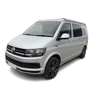 2020.03 VW T6 SWB Full Conversion Preview