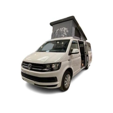 2020.08 T5 Full Conversion SWB Preview