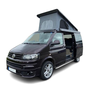 2020.10 VW T5 SWB Full Conversion Preview