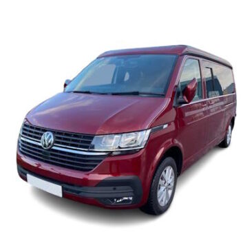 2020.12 VW T6 LWB Full Conversion Preview