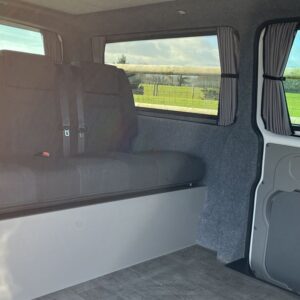 2021.12 T6 LWB Day Van Conversion RIB Seat