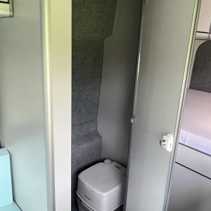 Transit Jumbo Toilet