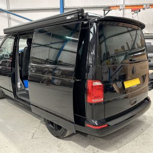 VW T6 Camper Conversion