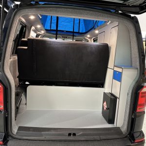 VW T6 Camper Conversion