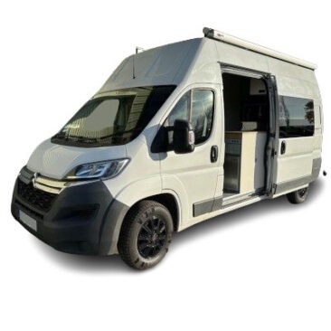 Citroen Relay L3H3 Preview Image